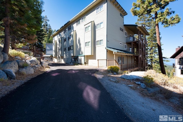 754 Milky Way Ct Unit B, Stateline, NV 89449