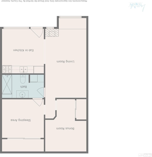 754 Milky Way Ct Unit B, Stateline, NV 89449