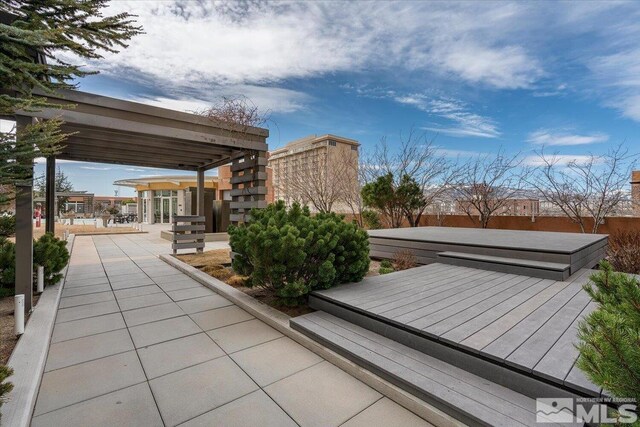 255 N Sierra Unit 807, Reno, NV 89501