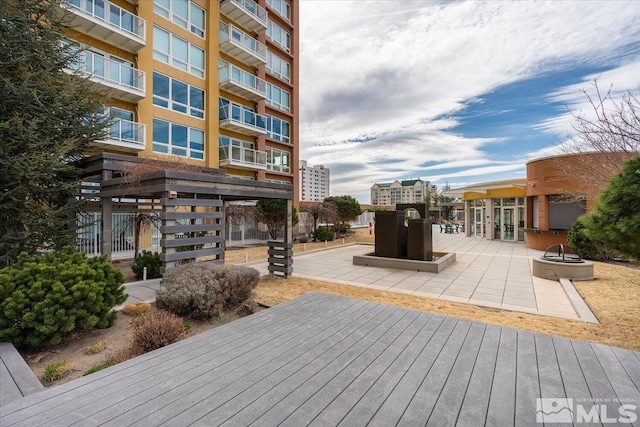 255 N Sierra Unit 807, Reno, NV 89501