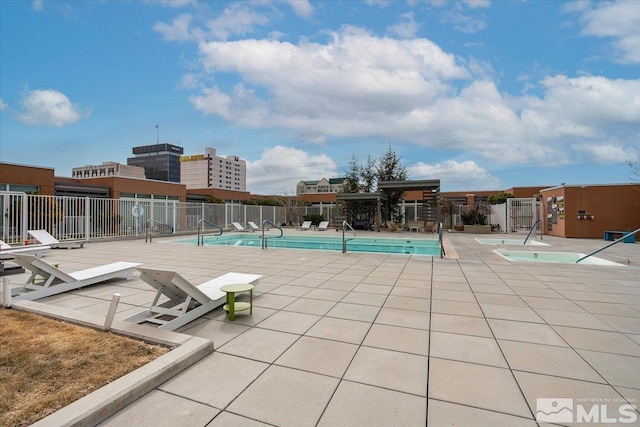 255 N Sierra Unit 807, Reno, NV 89501