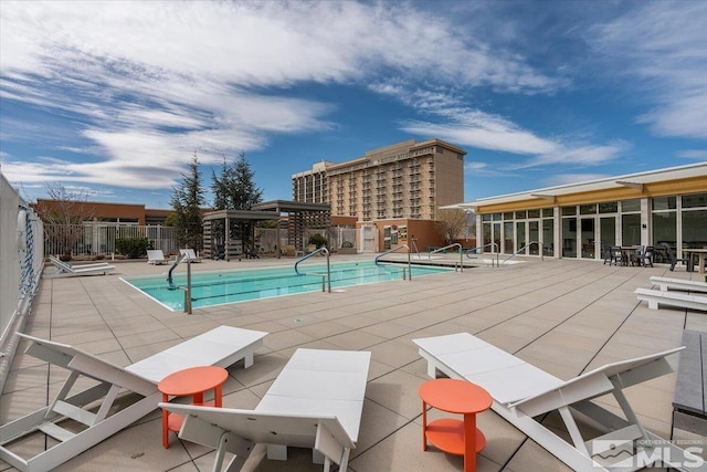 255 N Sierra Unit 807, Reno, NV 89501