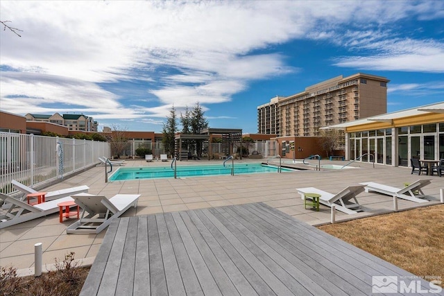 255 N Sierra Unit 807, Reno, NV 89501