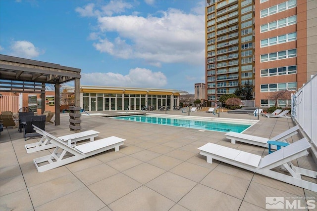 255 N Sierra Unit 807, Reno, NV 89501