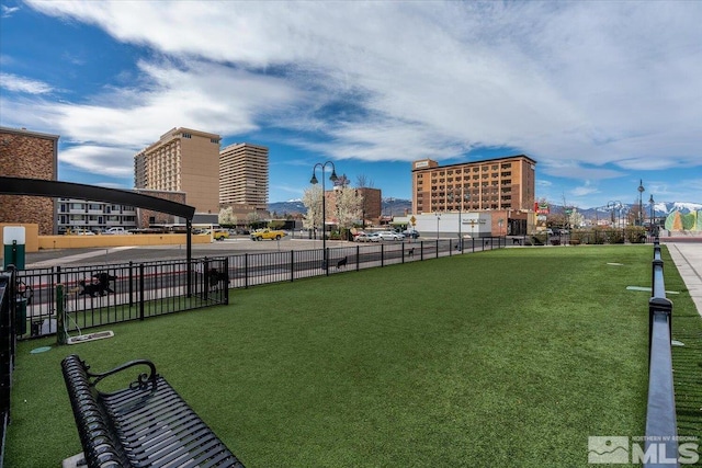 255 N Sierra Unit 807, Reno, NV 89501