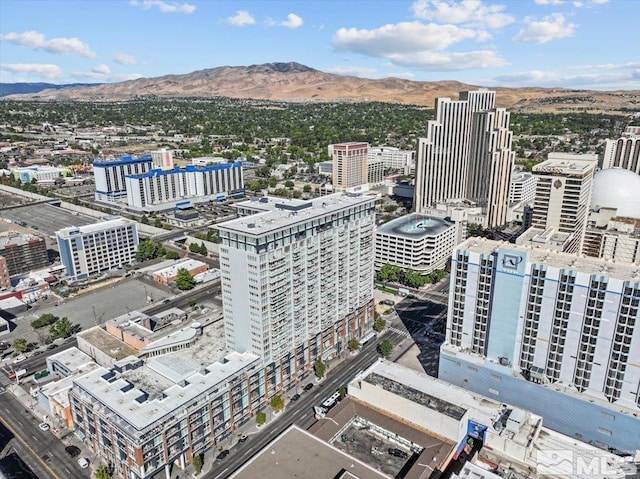255 N Sierra Unit 807, Reno, NV 89501