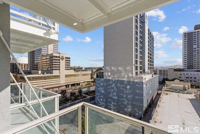 255 N Sierra Unit 807, Reno, NV 89501