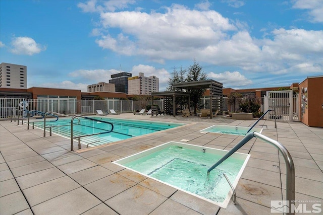 255 N Sierra Unit 807, Reno, NV 89501