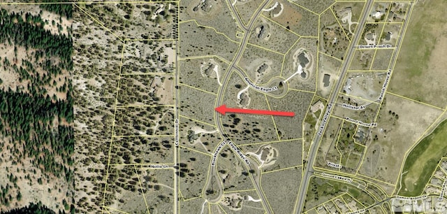 2480 Eagle Ridge Rd, Genoa, NV 89411