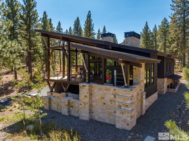 132 Walton Toll Rd, Carson City, NV 89705 - photo 3