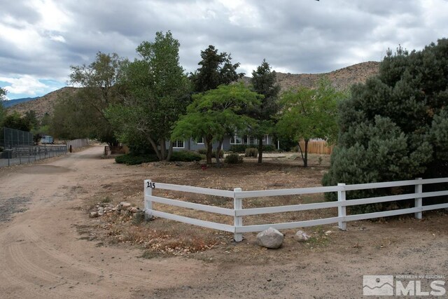 215 Mule Deer Rd, Coleville, CA 96107 - photo 1