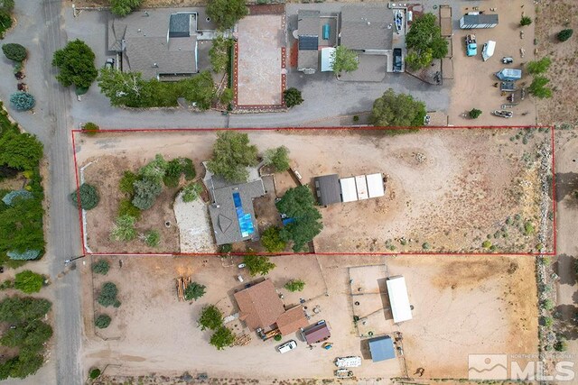 215 Mule Deer Rd, Coleville, CA 96107 - photo 2