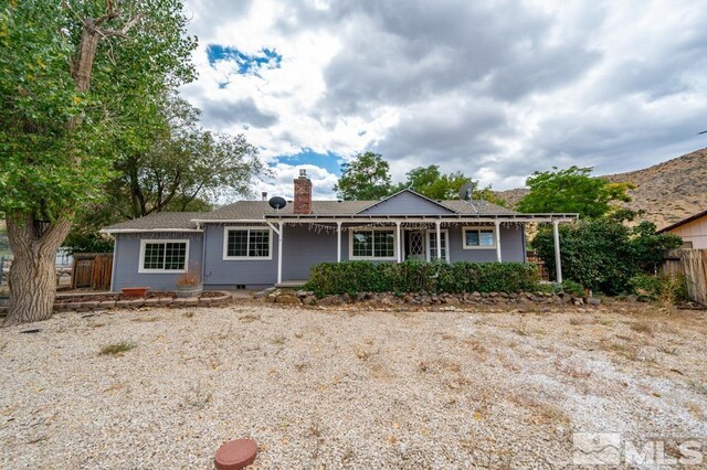 215 Mule Deer Rd, Coleville, CA 96107 - photo 3