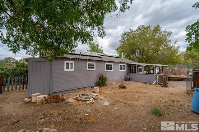 215 Mule Deer Rd, Coleville, CA 96107 - photo 5