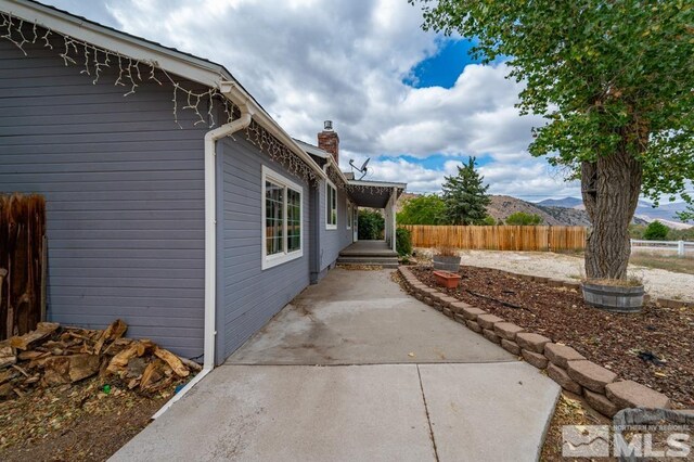 215 Mule Deer Rd, Coleville, CA 96107 - photo 6