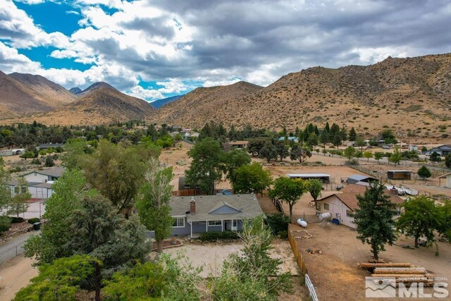 215 Mule Deer Rd, Coleville, CA 96107 - photo 20
