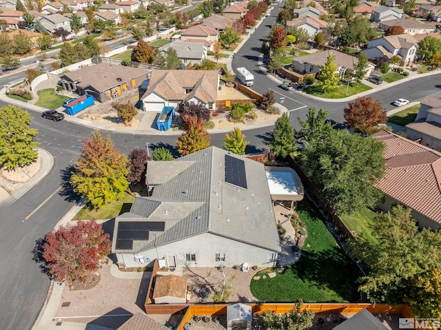 10710 Ivy Gate, Reno, NV 89521 - aerial view of residential area