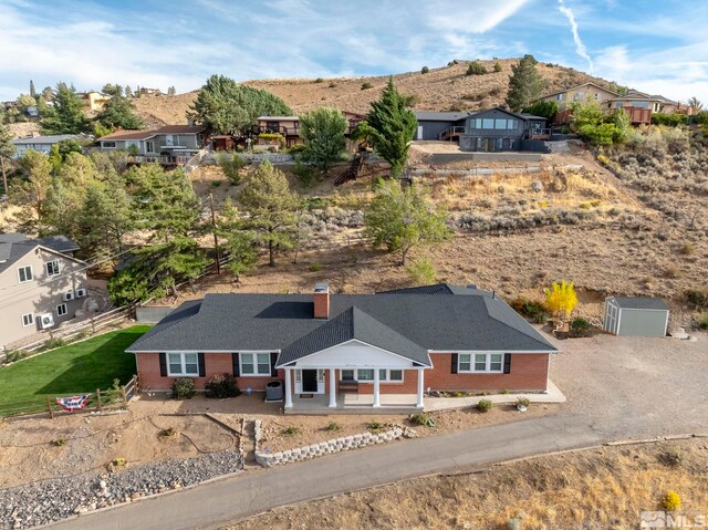 3510 W Plumb Ln, Reno, NV 89509