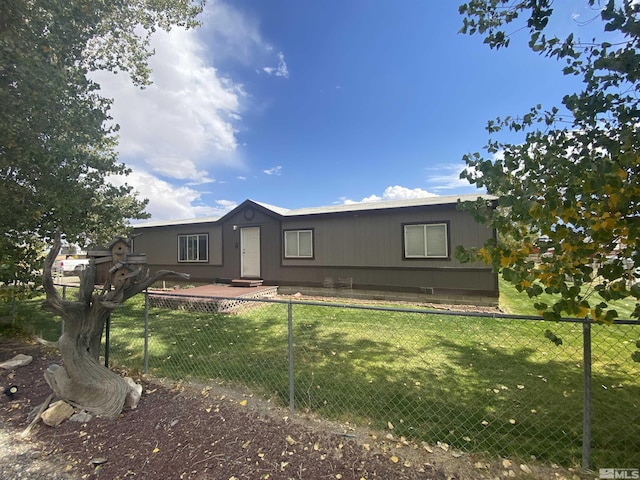 451 Manley Ranch Rd, Round Mountain, NV 89045 - photo 1