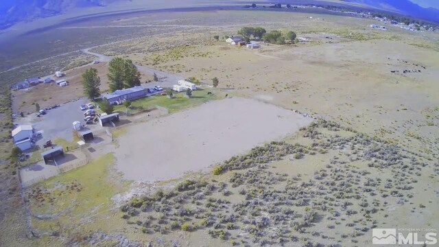 451 Manley Ranch Rd, Round Mountain, NV 89045 - photo 3