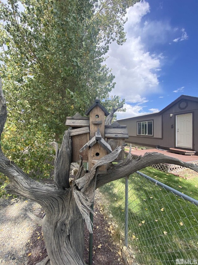 451 Manley Ranch Rd, Round Mountain, NV 89045 - photo 5