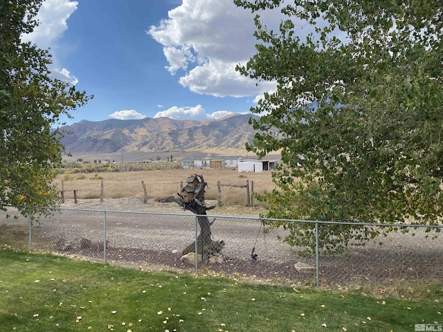 451 Manley Ranch Rd, Round Mountain, NV 89045 - photo 24