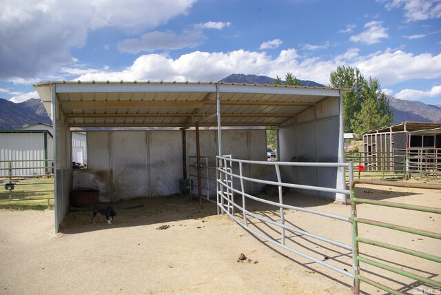 451 Manley Ranch Rd, Round Mountain, NV 89045 - photo 38
