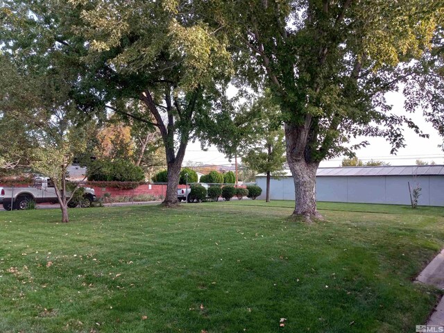 1940 4th St Unit 20, Sparks, NV 89431