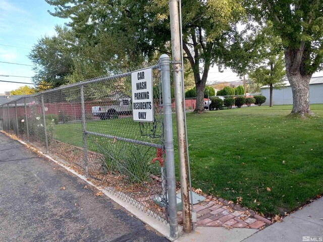 1940 4th St Unit 20, Sparks, NV 89431