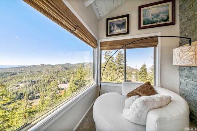780 N Bowl Unit A & B, Stateline, NV 89449