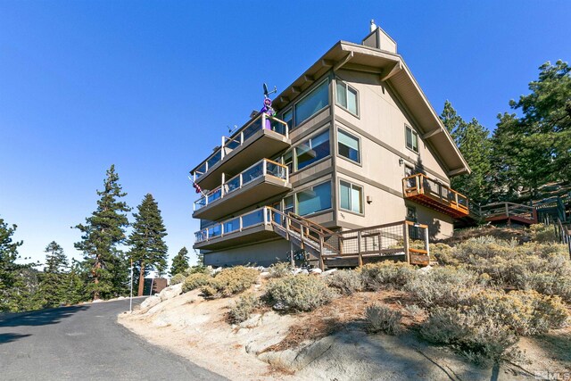 780 N Bowl Unit A & B, Stateline, NV 89449