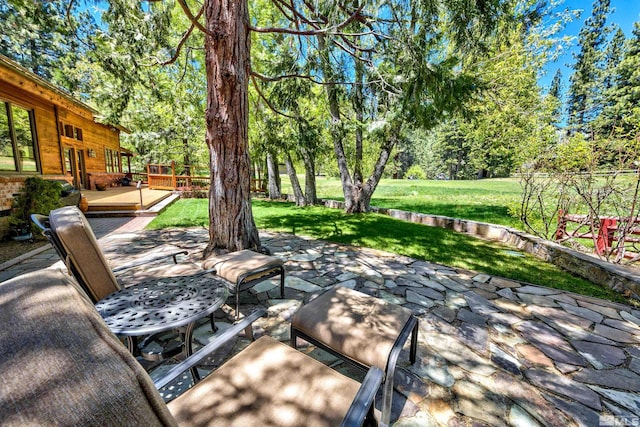 960 4th Green Dr, Incline Village, NV 89451