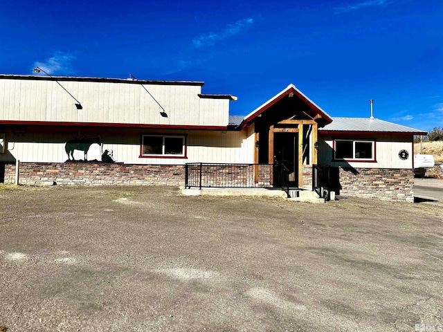 101 Bullion Ave, Eureka, NV 89316 - photo 1
