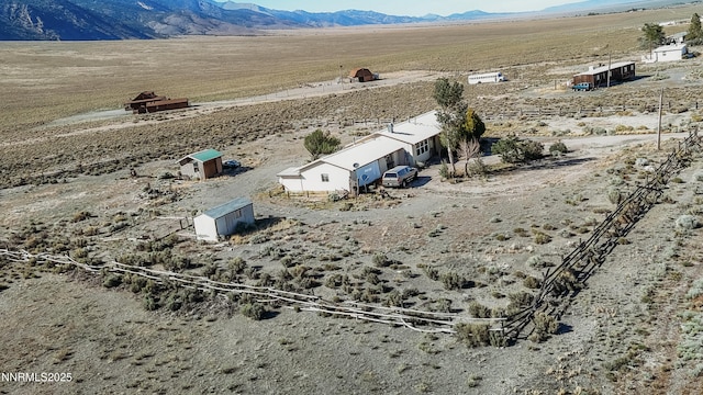 316 Toiyabe Rd, Kingston, NV 89310 - photo 2