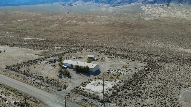 316 Toiyabe Rd, Kingston, NV 89310 - photo 3