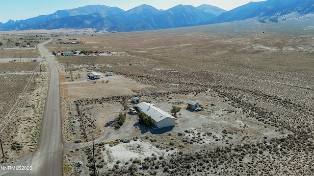 316 Toiyabe Rd, Kingston, NV 89310 - photo 4