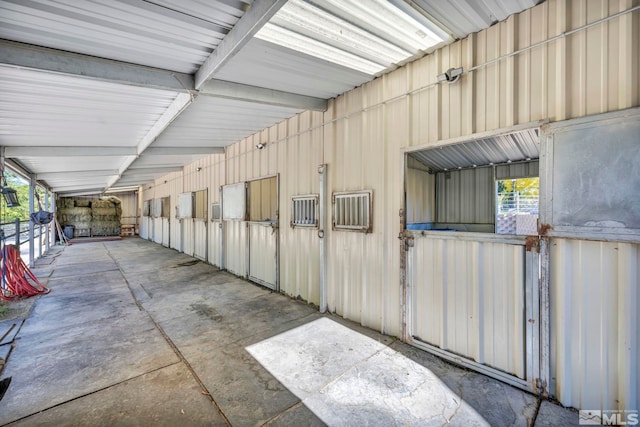 1865 Olive Ln, Reno, NV 89511 - view of stable
