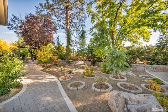 1865 Olive Ln, Reno, NV 89511 - view of property's community