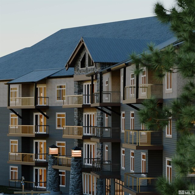 323 Tramway Dr Unit 306, Stateline, NV 89449