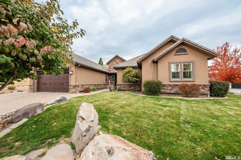 4865 Sierra Pine Dr, Reno, NV 89519 - photo 1