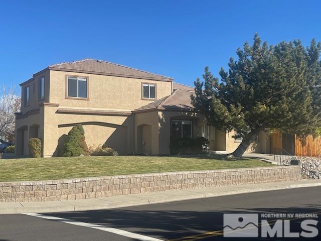 5895 Blue Horizon Dr, Reno, NV 89523