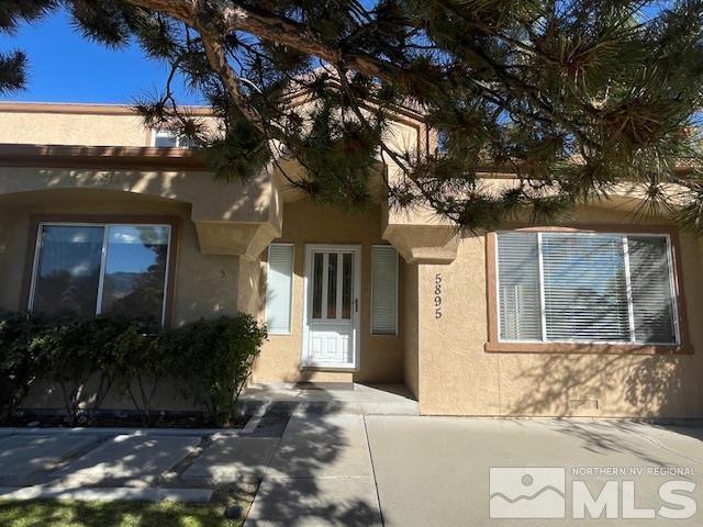 5895 Blue Horizon Dr, Reno, NV 89523