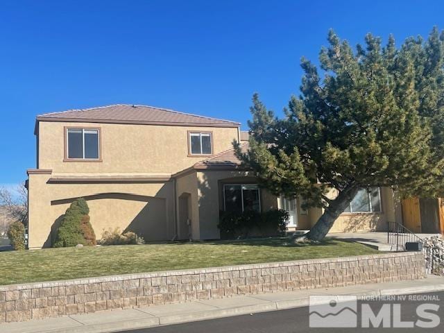 5895 Blue Horizon Dr, Reno, NV 89523