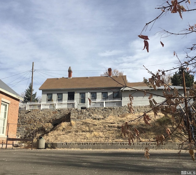 140 Water St, Austin, NV 89310 - photo 1