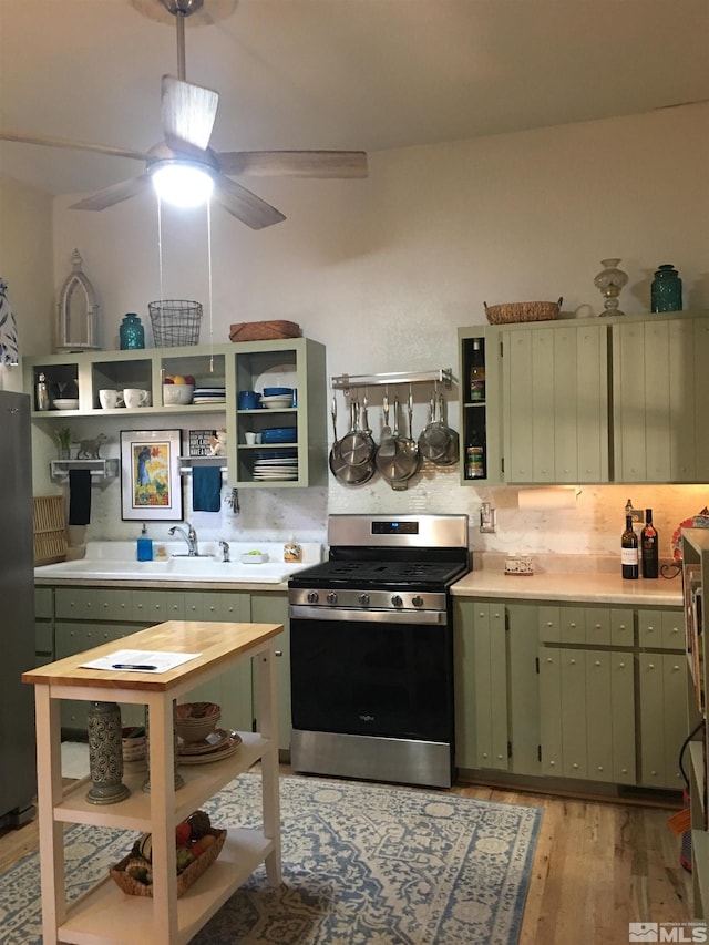 140 Water St, Austin, NV 89310 - photo 3