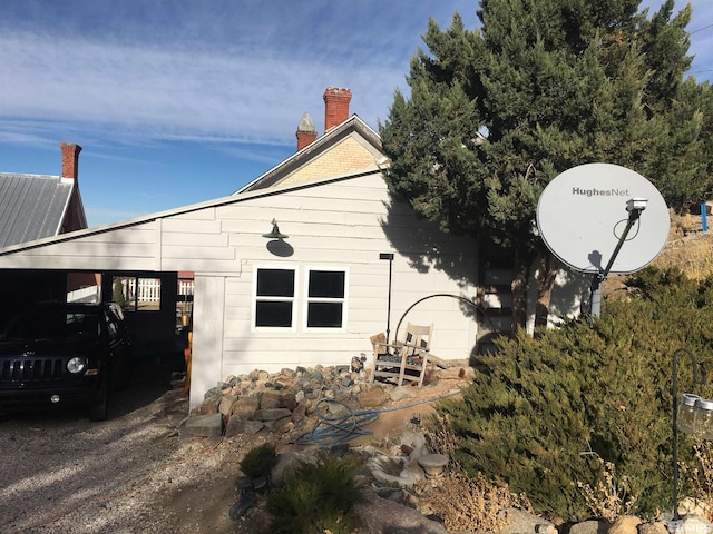 140 Water St, Austin, NV 89310 - photo 29