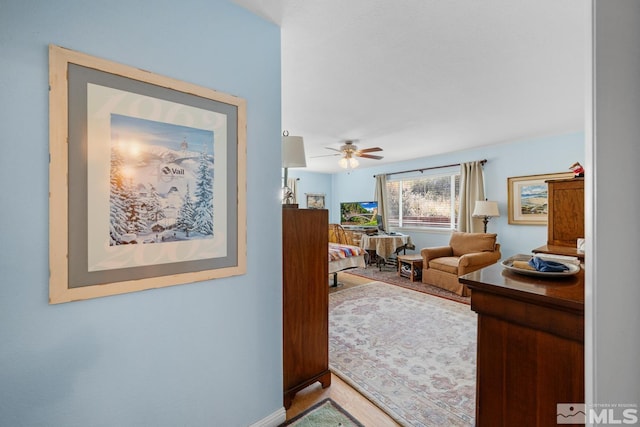 14005 N Red Rock Rd, Reno, NV 89508 - view of hallway