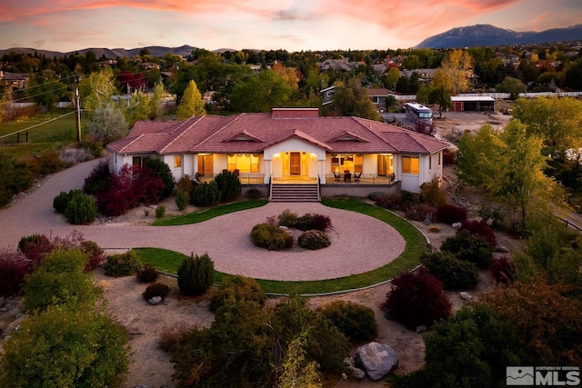 1850 Foothill Rd, Reno, NV 89511