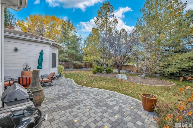 3430 Thornhill Ct, Reno, NV 89509