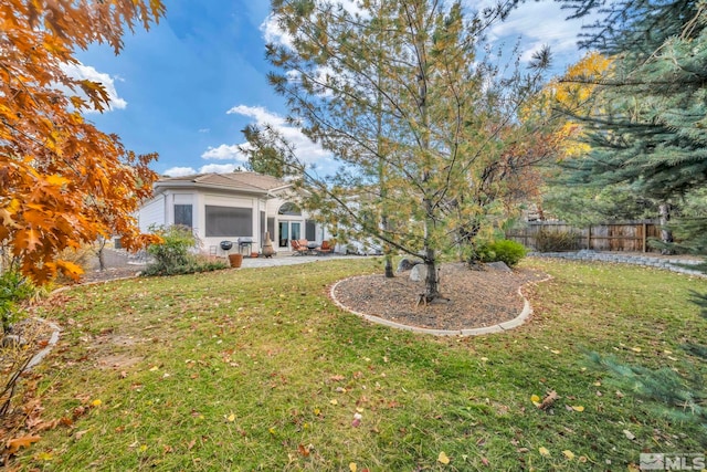 3430 Thornhill Ct, Reno, NV 89509